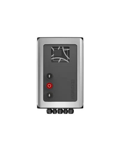 CU-TR230. Блок управления для привода промышленных ворот. ALUTECH в Костроме