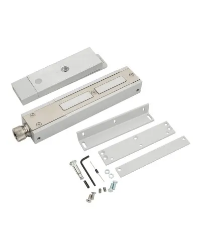 ALM-FM-M22-12-B. Электромагнитный замок взрывозащищенный. ALeko в Костроме