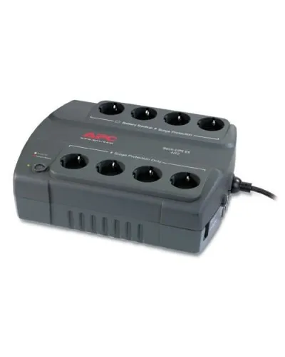 BE400-RS APC Back-UPS 400 ВА. Источник бесперебойного питания. APC в Костроме