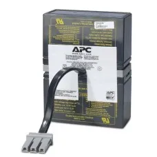 RBC32. Аккумулятор герметичный свинцово-кислотный. APC