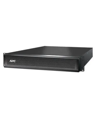 SMX48RMBP2U. Дополнительный блок батарей. APC в Костроме