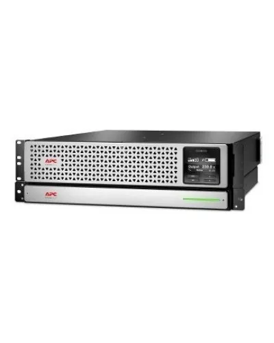 SRTL1000RMXLI-NC APC Smart-UPS SRT 900 ВА. Источник бесперебойного питания. APC в Костроме