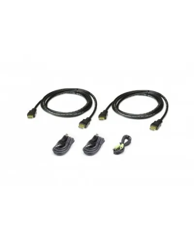2L-7D02UHX5. Кабель KVM. ATEN в Костроме