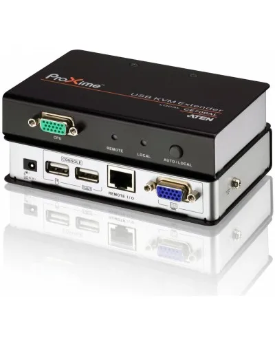 CE700A-AT-G. KVM-удлинитель. ATEN в Костроме