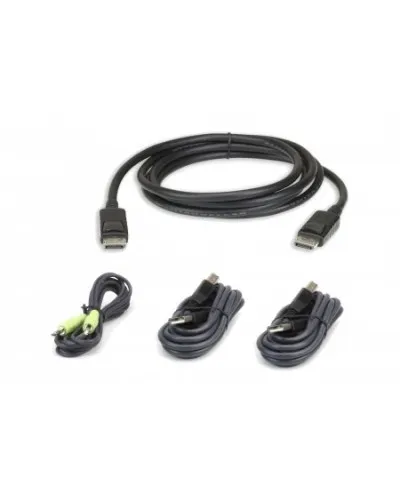 2L-7D03UDPX4. Кабель KVM. ATEN в Костроме