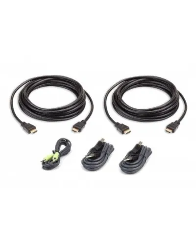 2L-7D03UHX5. Кабель KVM. ATEN в Костроме