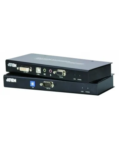 CE600-AT-G. KVM-удлинитель. ATEN в Костроме