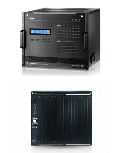 VM3200-AT-G. Преобразователь интерфейсов. ATEN в Костроме