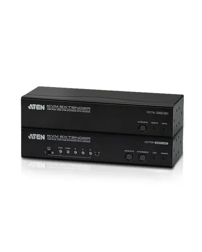 CE775-AT-G. KVM-удлинитель. ATEN в Костроме