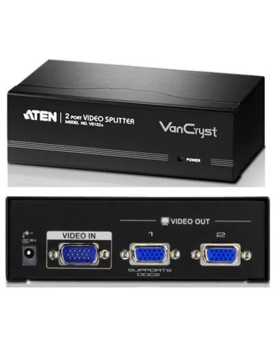 VS132A-AT-G. Разветвитель VGA. ATEN в Костроме