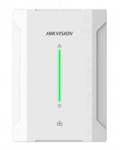 DS-PM1-I8O2-H. Расширитель тревожных входов/выходов. AX PRO Hikvision в Костроме