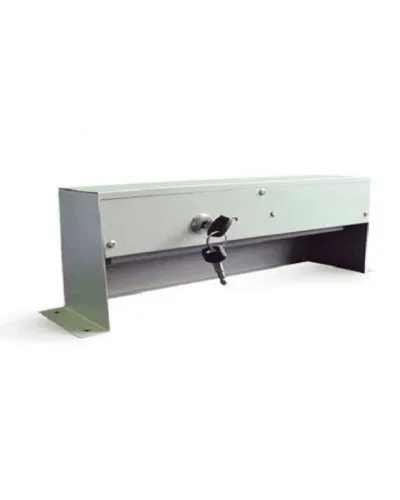 DS-PD1-EB-PF. Кнопка тревожной сигнализации. AX PRO Hikvision в Костроме