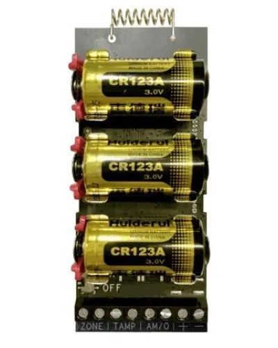 DS-PM1-I1-WE. Устройство радиопередающее. AX PRO Hikvision в Костроме