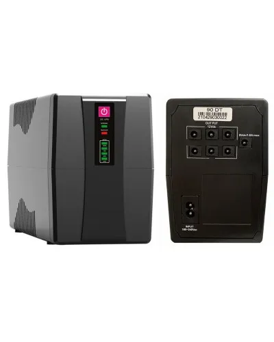 ББП-90 DT. Блок бесперебойного питания. AccordTec в Костроме