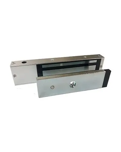 ML-350AL с герконом. Замок электромагнитный. AccordTec в Костроме