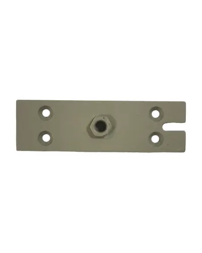 LMP-180K/200K Grey. Монтажная пластина. AccordTec в Костроме
