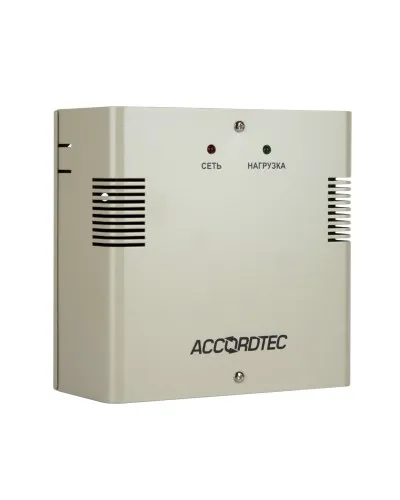 ББП-20NR. Источник вторичного электропитания резервированный. AccordTec в Костроме
