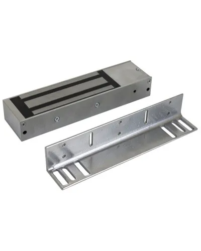 ML-395-2 с датчиком Холла. Замок электромагнитный. AccordTec в Костроме