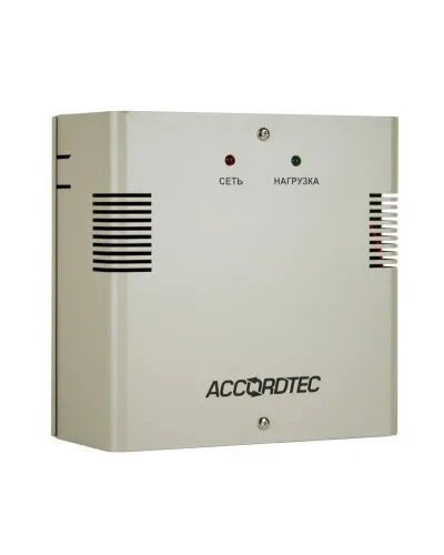 ББП-60. Источник вторичного электропитания резервированный. AccordTec в Костроме