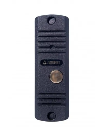 AVC-305 (PAL) накладная. Вызывная видеопанель цветная. Activision в Костроме
