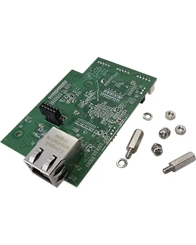 ASOL3-EHUB. Сетевой модуль Ethernet для принтеров Advent SOLID-310. Advent SOLID в Костроме