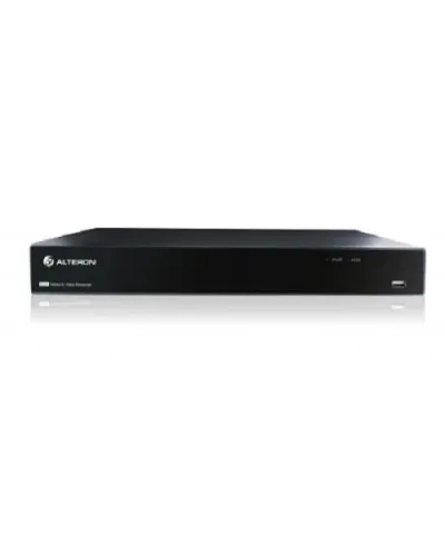 KN168X-IP. IP-видеорегистратор 16-канальный. Alteron в Костроме