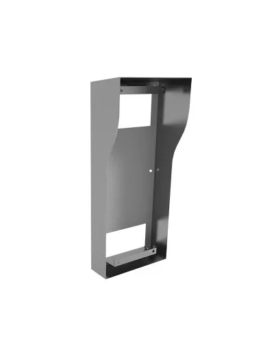 BR-AA12 SILVER. Кронштейн. BAS-IP в Костроме