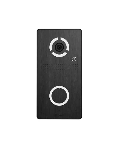 AV-04SDI BLACK. Вызывная панель IP-домофона. BAS-IP в Костроме