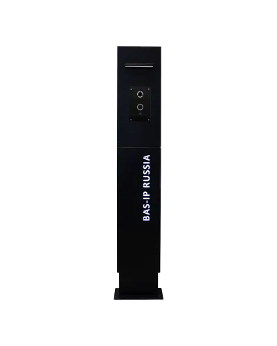 BAS-IP Stella AV-08. Стойка домофонная. BAS-IP в Костроме
