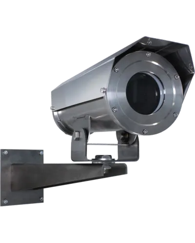 BOLID VCI-140-01.TK-Ex-4H1 Исп.1. Видеокамера IP взрывозащищенная. BOLID в Костроме