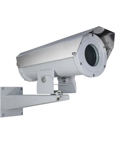 BOLID VCI-140-01.TK-Ex-4M1 Исп. 1. Видеокамера IP взрывозащищенная. BOLID в Костроме