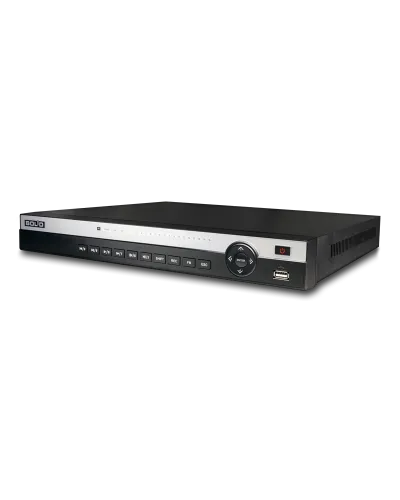 BOLID RGI-3228 версия 3. IP-видеорегистратор 32-канальный. BOLID в Костроме