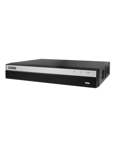 BOLID RGI-0412 версия 2. IP-видеорегистратор 4-канальный. BOLID в Костроме