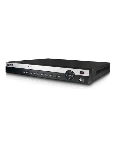 BOLID RGI-1622 версия 4. IP-видеорегистратор 16-канальный. BOLID в Костроме