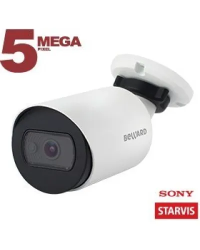 SV3212RC (3.6мм). Видеокамера IP цилиндрическая. Beward в Костроме