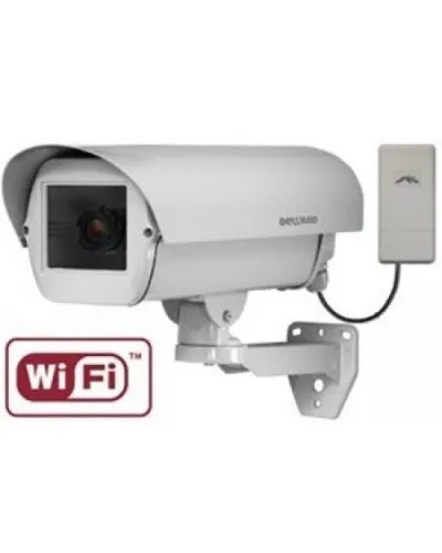 BDxxxxWB2-K12. Термокожух с Wi-Fi модулем 802.11b/g.. Beward в Костроме
