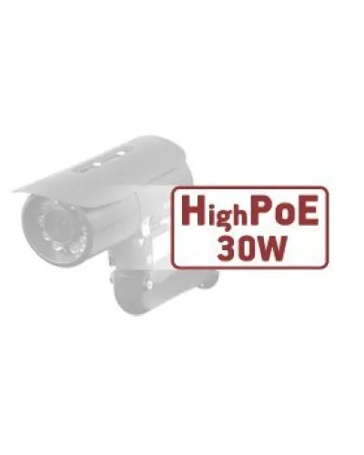BxxxxRZK-HP. Инжектор PoE. Beward в Костроме