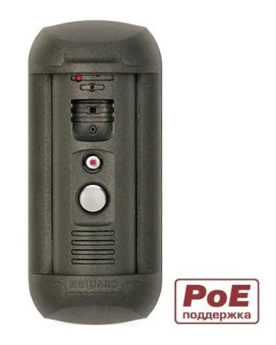 DS06AP (Gray). Вызывная панель IP-домофона. Beward в Костроме