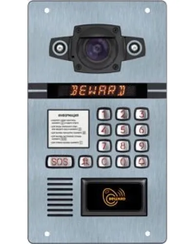 DKS850962. Вызывная панель IP-домофона. Beward в Костроме