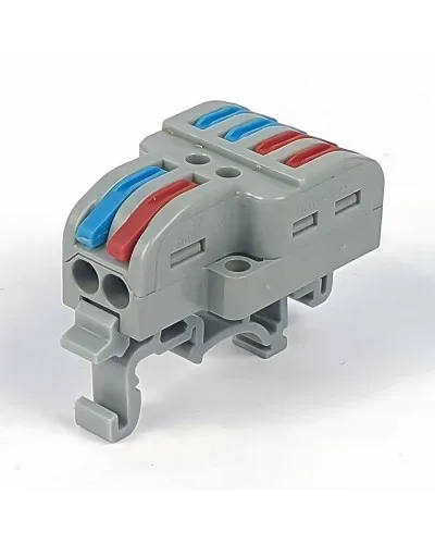 MX-422D (11460c): Клемма соединительная универсальная в Костроме