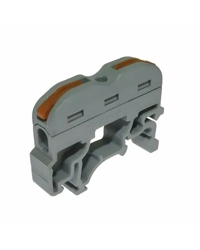 PCT-211 (11443c): Клемма соединительная универсальная проходная в Костроме