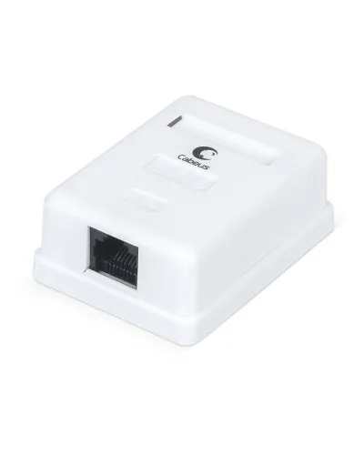 WS-8P8C-Cat.6-1 (7481c): Розетка RJ-45 в Костроме