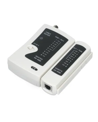 CT-BNC-RJ45 (7020c): Кабельный тестер в Костроме