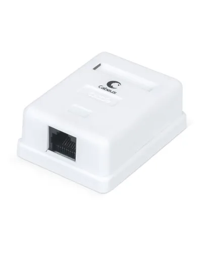 WS-8P8C-Cat.5e-1 (7246c): Розетка RJ-45 в Костроме