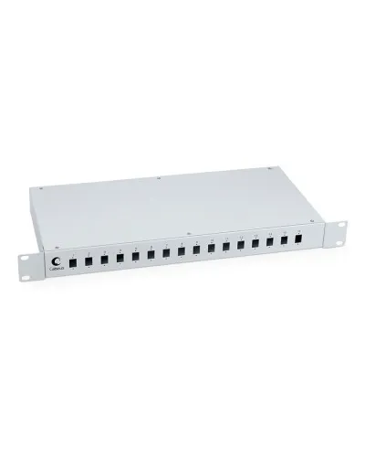 FO-19-16SC (7035c): Кросс оптический 19'' в Костроме