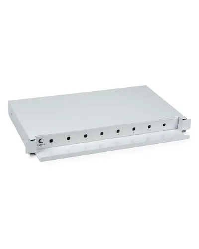 ODF-19-8-ST (7299c): Кросс оптический 19'' в Костроме