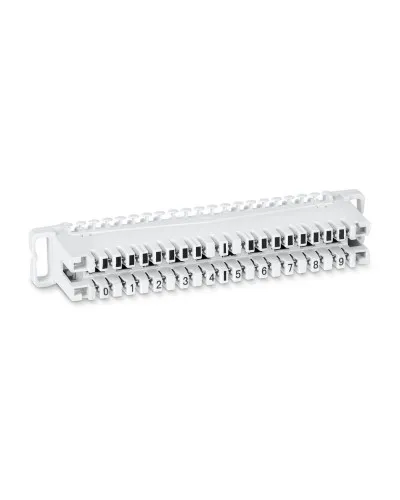 CM-10P (7016c): Плинт соединительный на 10 пар в Костроме