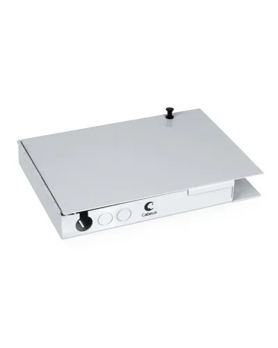 JJT-8-SC (7306c): Бокс оптический настенный в Костроме