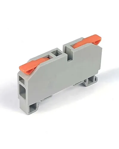 MX-6 (11446c): Клемма соединительная универсальная проходная в Костроме