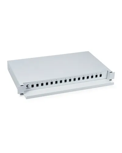 ODF-19-16-SC (7300c): Кросс оптический 19'' в Костроме